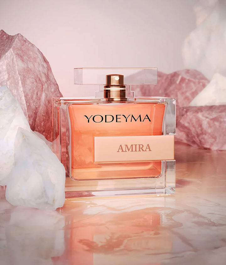 Apa de parfum Amira Yodeyma