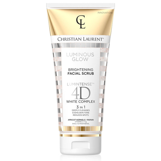 Scrub pentru fată 3 in 1 Christian Laurent