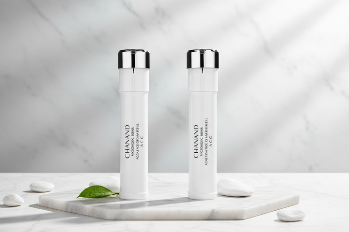 Combined CHANAND Products