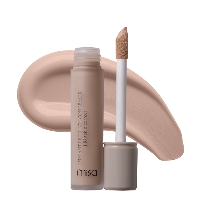 Concealer Instant Retouch Medium Neutral 02 MISA