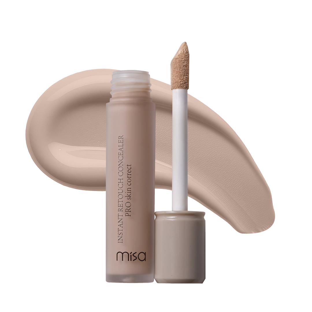 Concealer Instant Retouch Light Neutral 01 MISA