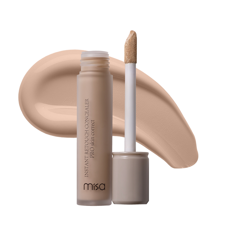 Concealer Instant Retouch Medium Sand 03 MISA