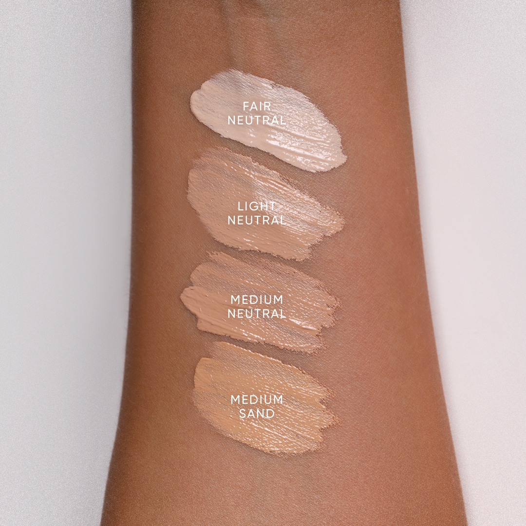 Concealer Instant Retouch Light Neutral 01 MISA