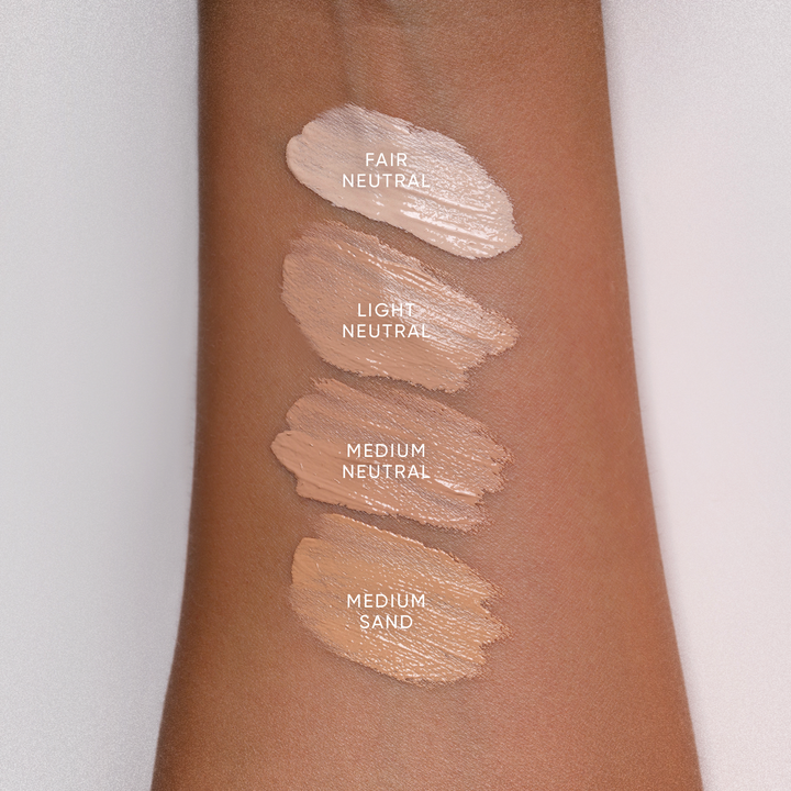 Concealer Instant Retouch Light Neutral 01 MISA