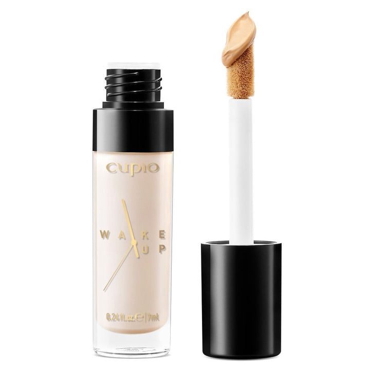 Anticearcan Light Nude Wake up Cupio