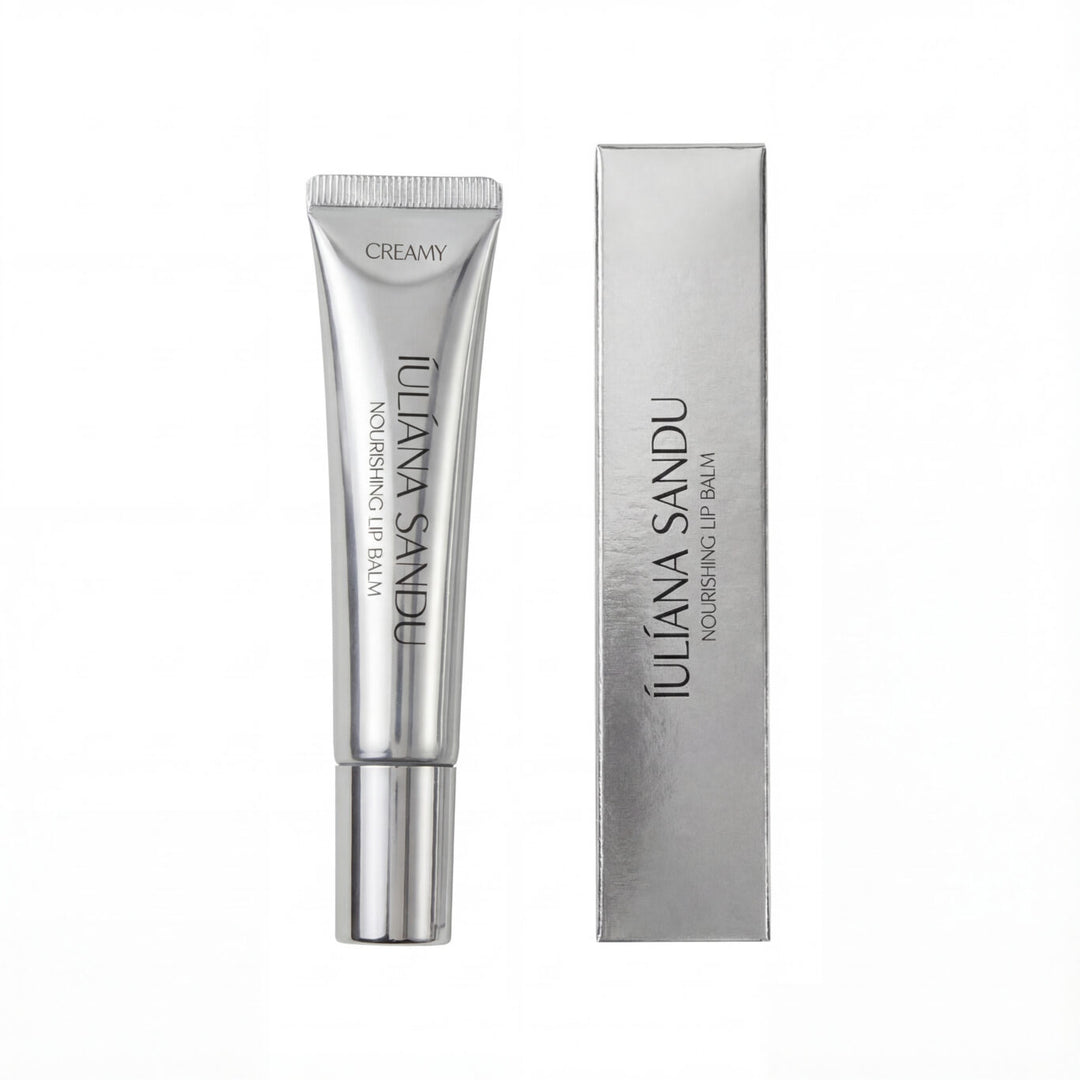 Balsam de buze Creamy IULIANA SANDU