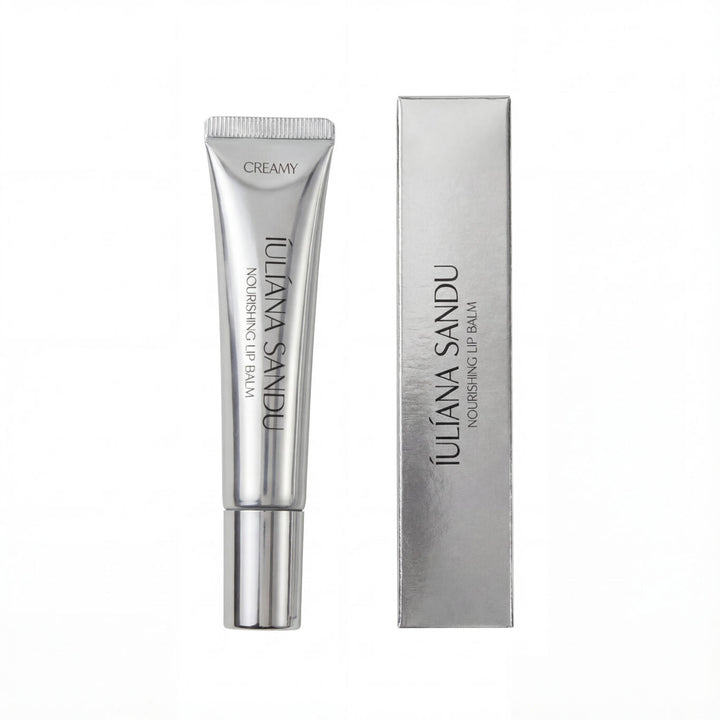 Balsam de buze Creamy IULIANA SANDU