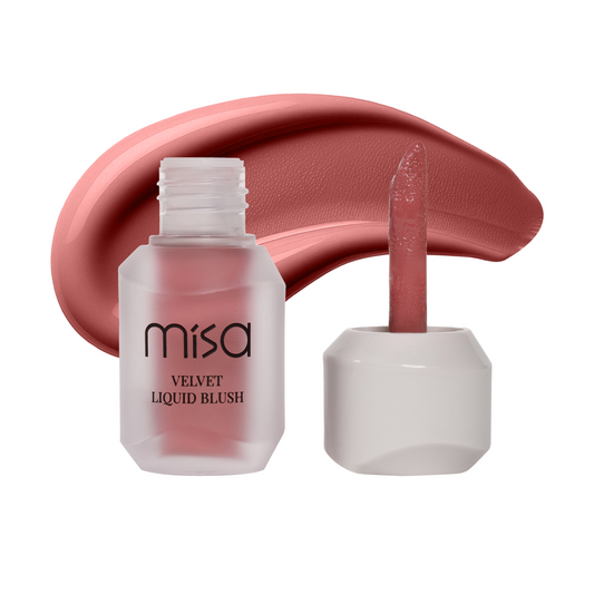 Blush lichid Velvet Dreamer MISA