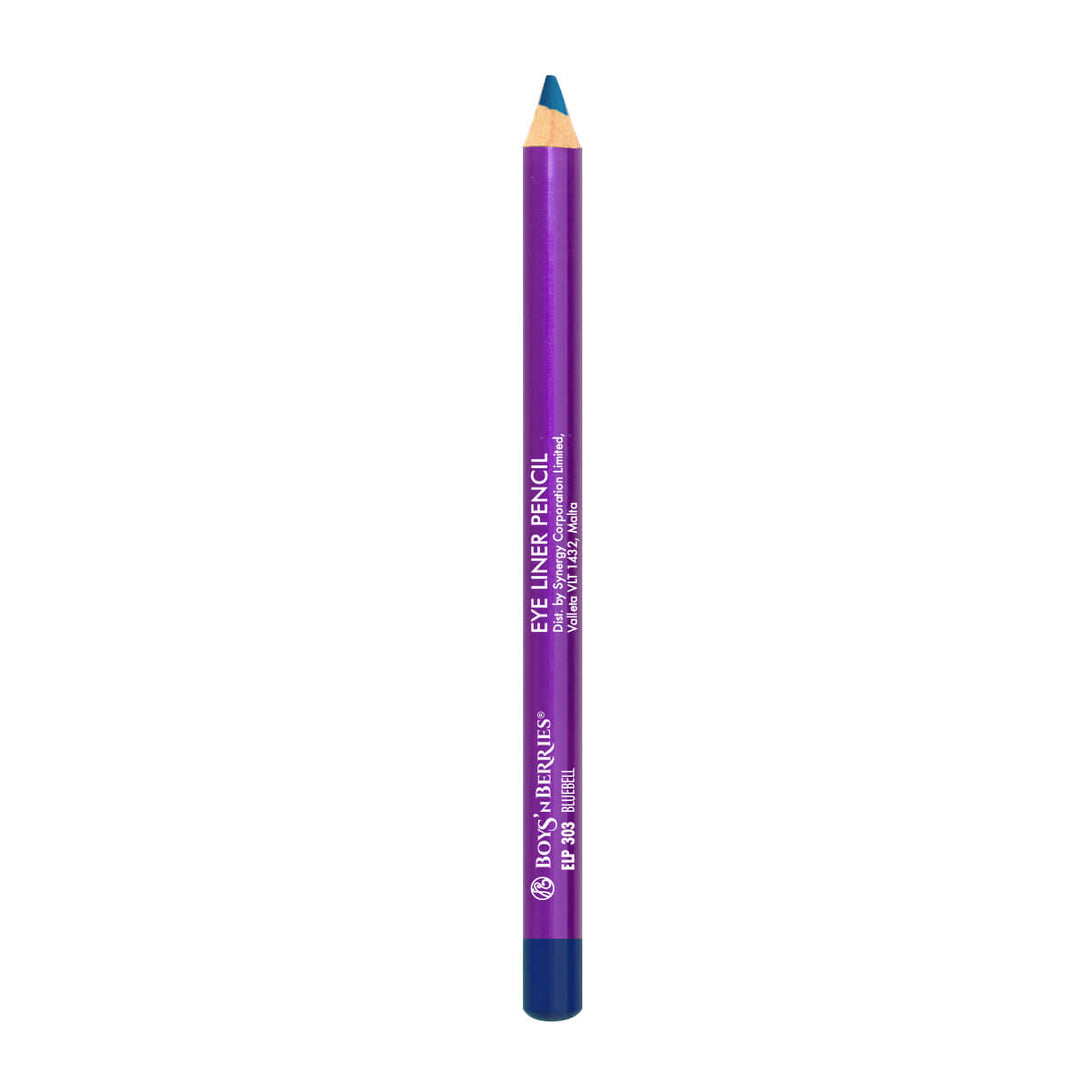 Creion ochi Bluebell Boys n Berries Pro Eye Liner Pencil