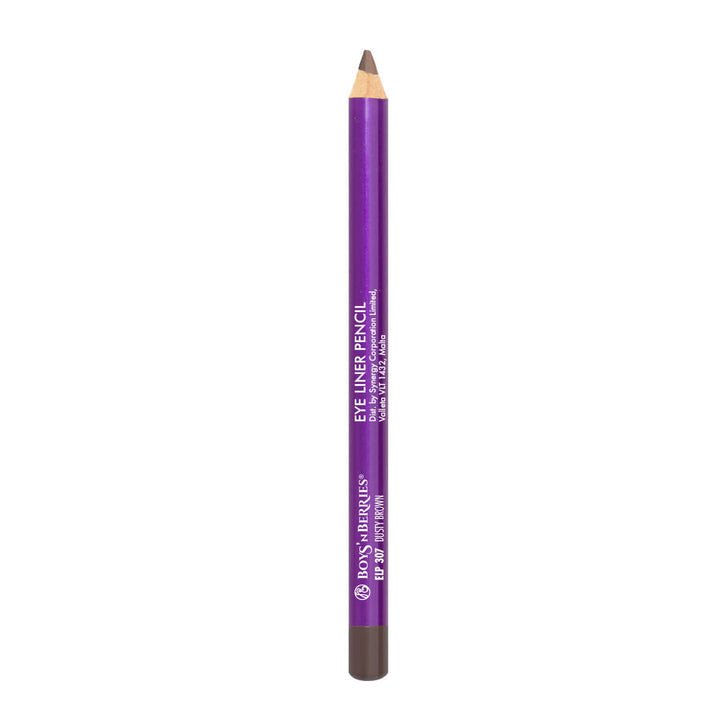 Creion ochi Dusty Brown Boys n Berries Pro Eye Liner Pencil