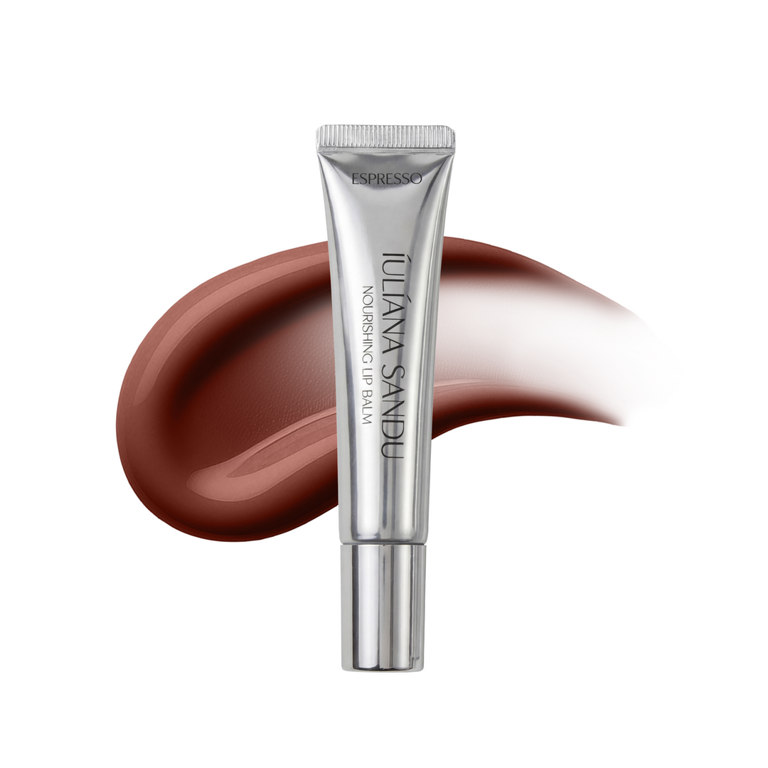 Balsam de buze Espresso IULIANA SANDU