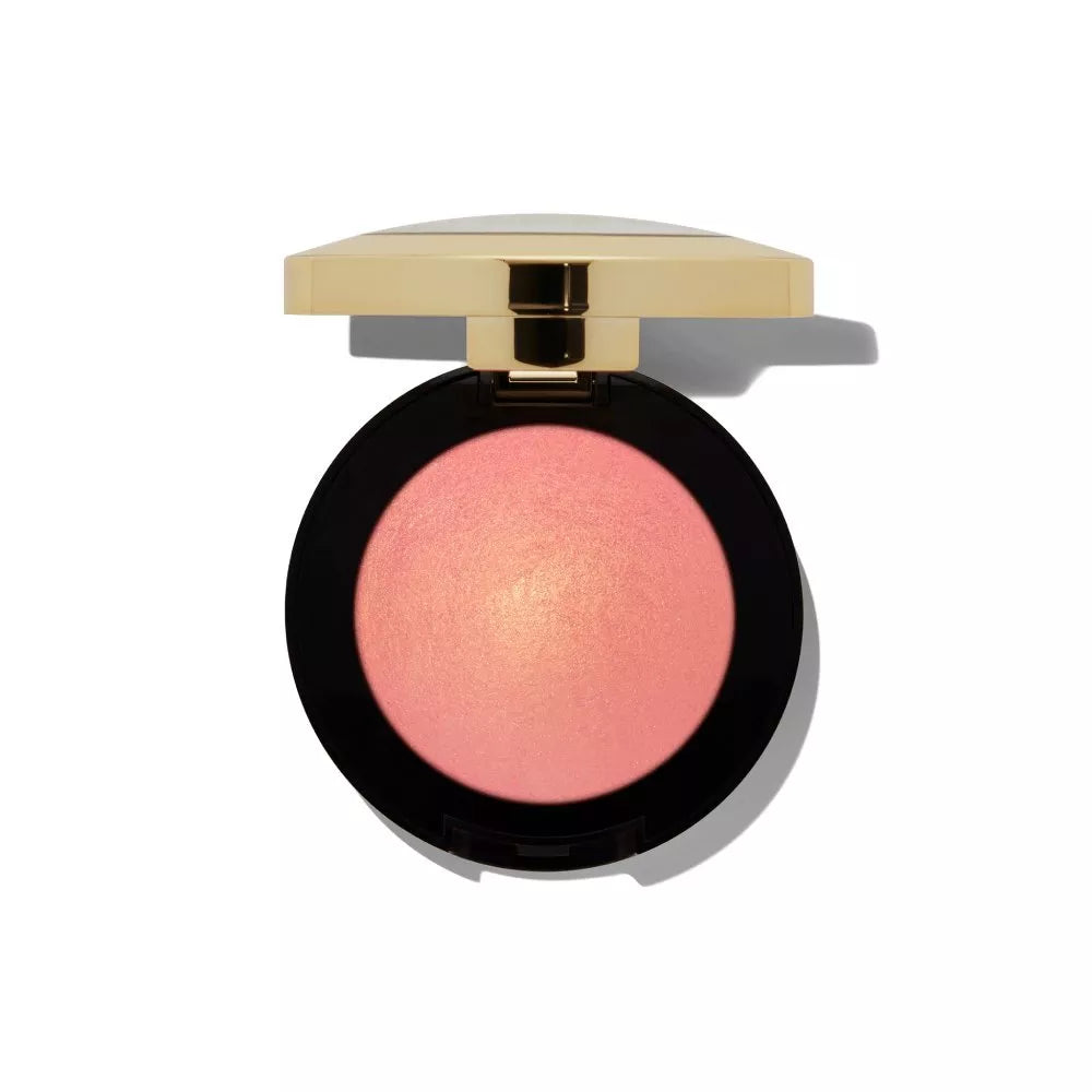 Fard de obraz Baked Blush Bella Bellini Milani