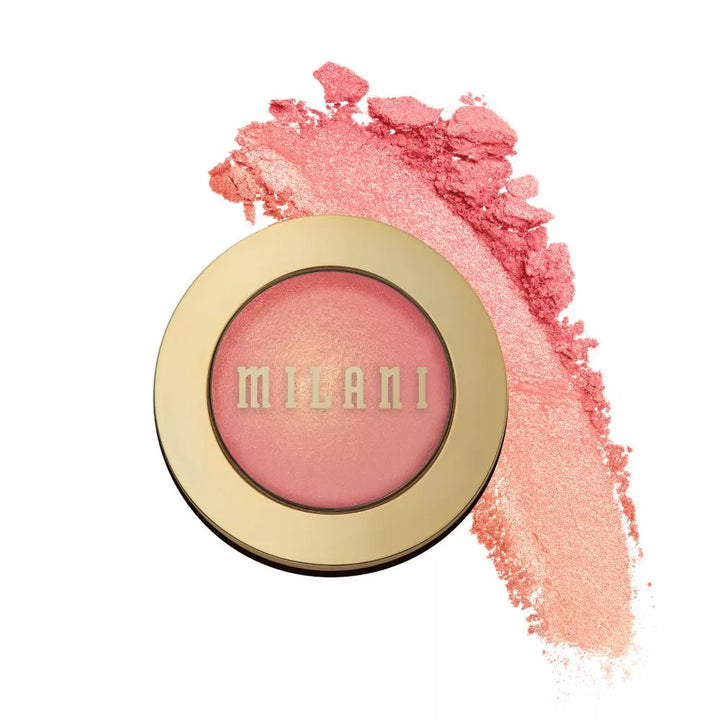 Fard de obraz Baked Blush Bella Bellini Milani