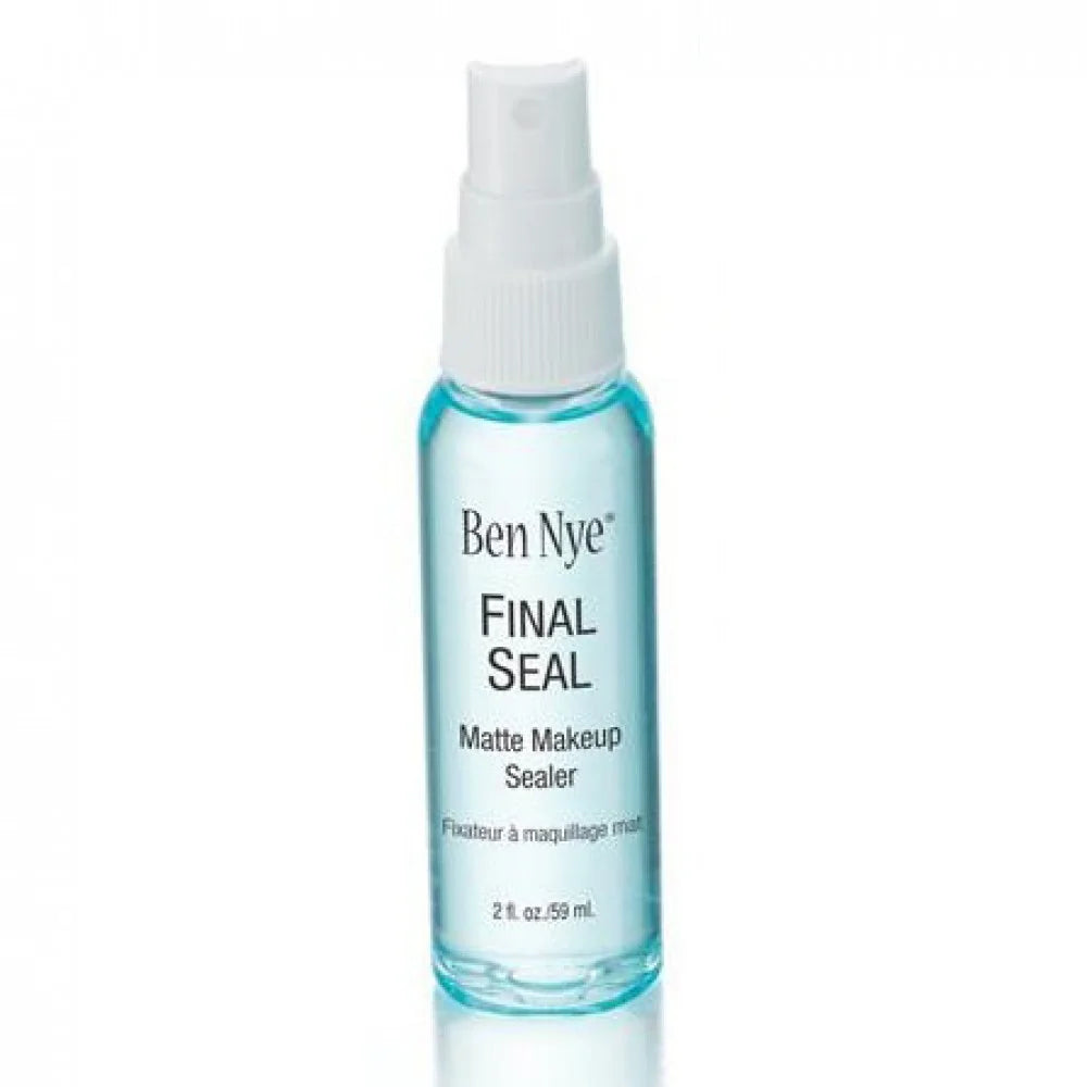 Final Seal Spray 60ml Ben Nye