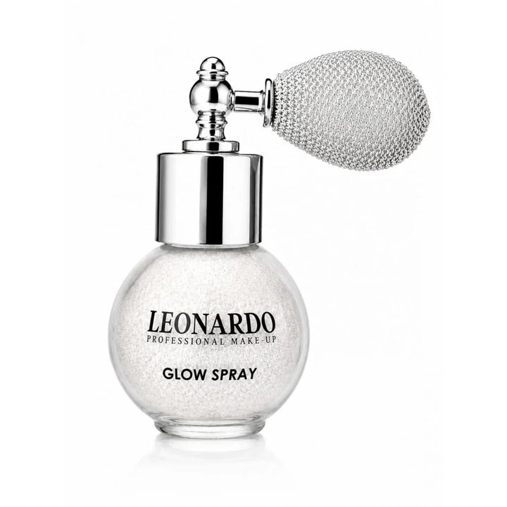 Pudră iluminatoare Glow Spray 8g Leonardo