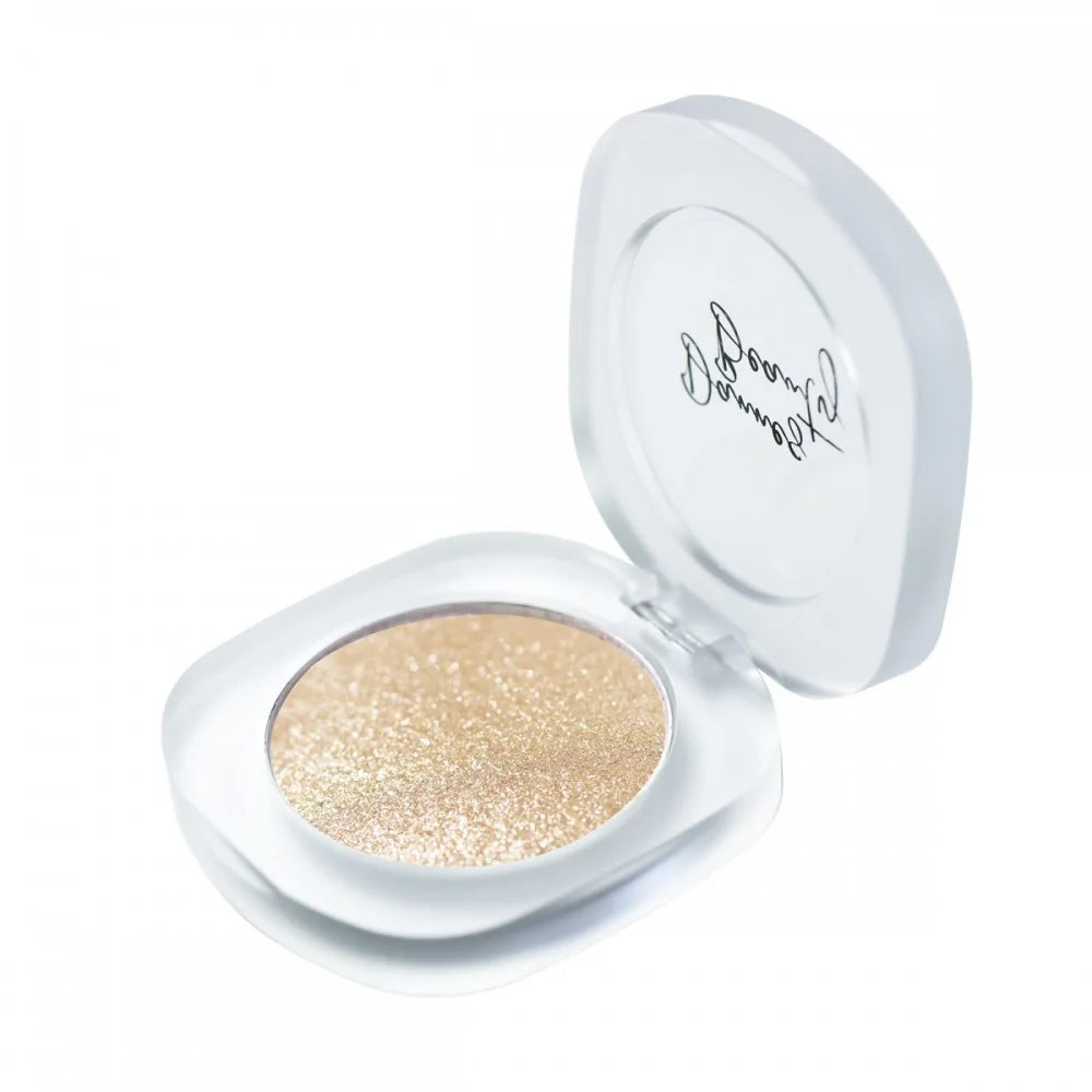 Iluminator Compact Golden Hour Dannes Beauty