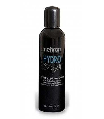 Hydro Prep Pro Mehron | Ser cu Acid Hialuronic