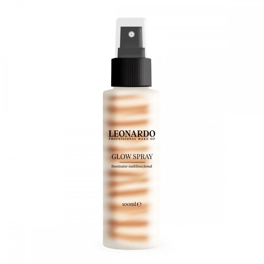 Iluminator Glow Spray Leonardo