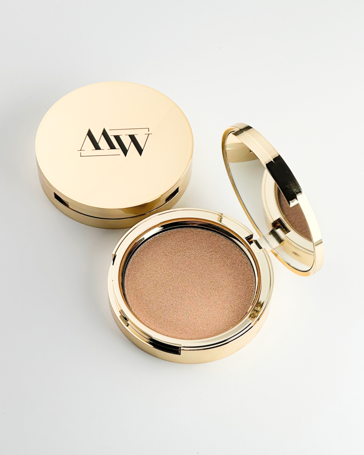 Iluminator cremos Skin Glow Mark Wirlen