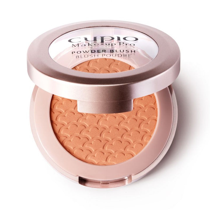 Blush Peach Kiss My Cheeks Cupio