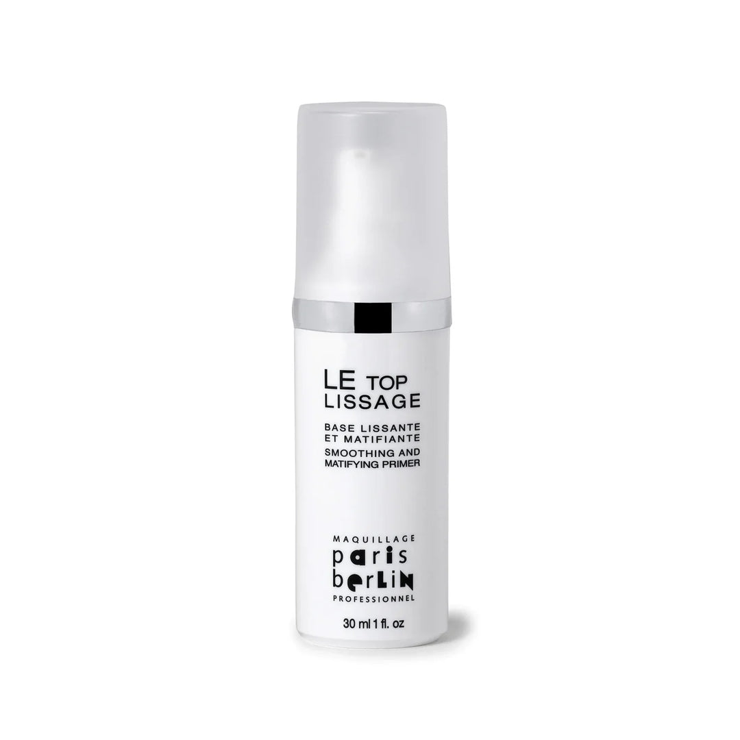 Baza de machiaj matifianta Top Lissage Paris Berlin