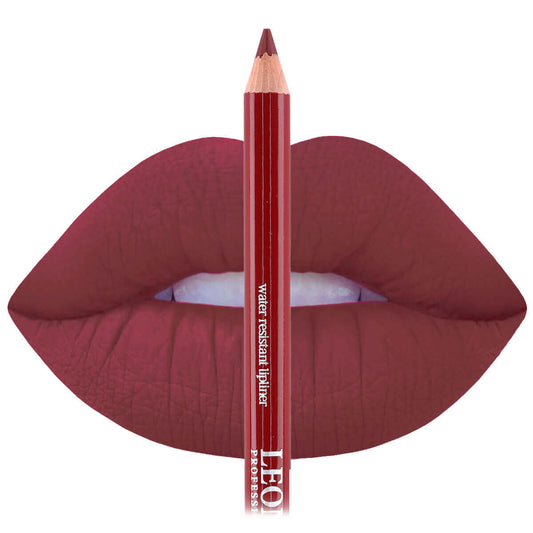 Creion Buze Leonardo 203