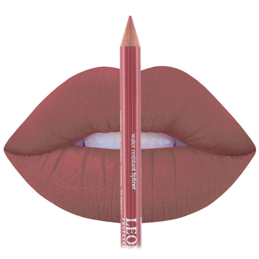 Creion Buze Leonardo 206