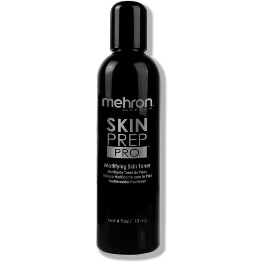 Skin Prep Pro Mehron | Toner Pre-Machiaj
