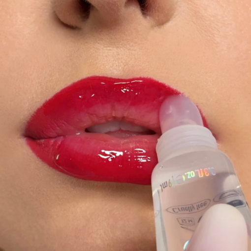 Luciu de buze Cupio Wet Lips