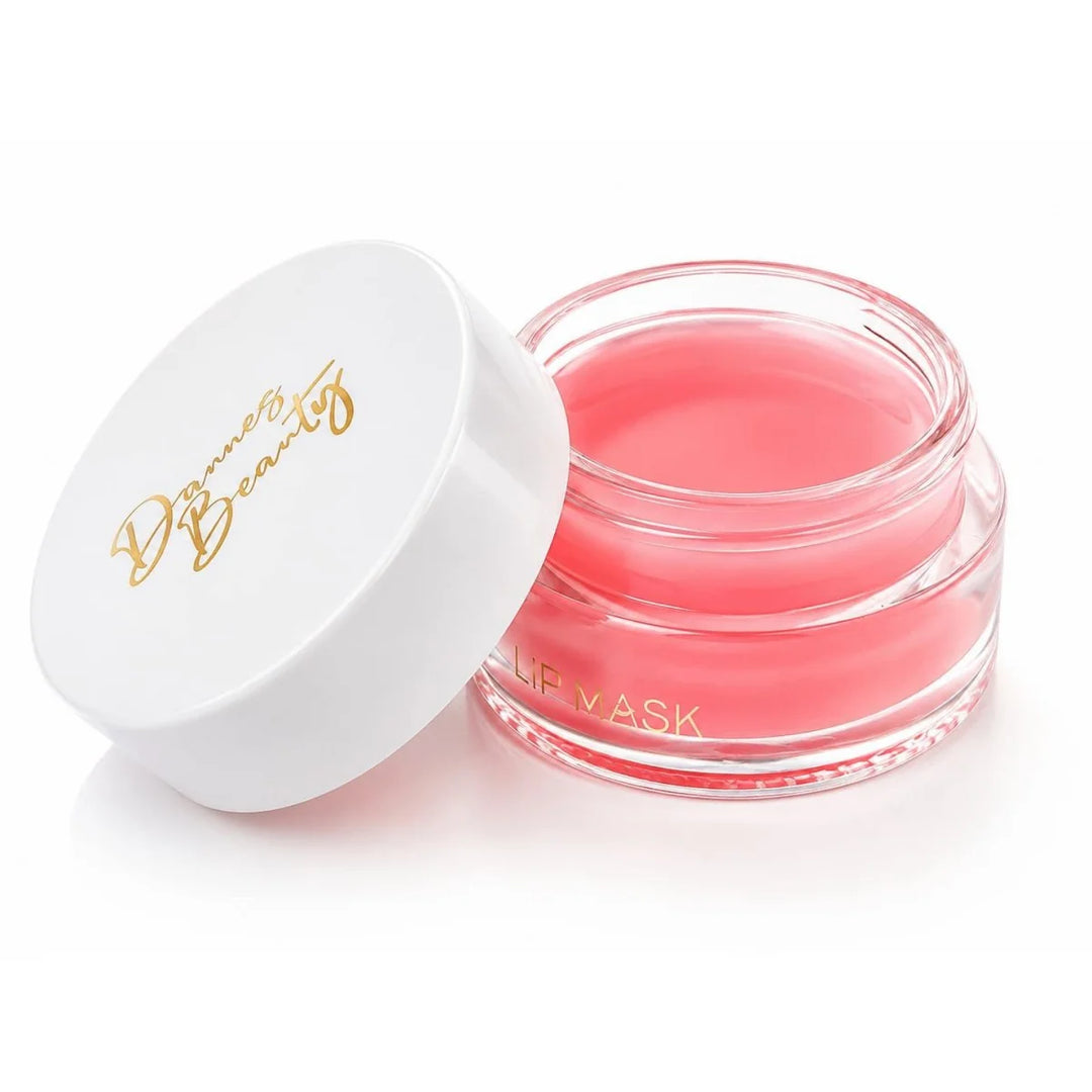 Masca de buze Hydra Lips- Dannes Beauty