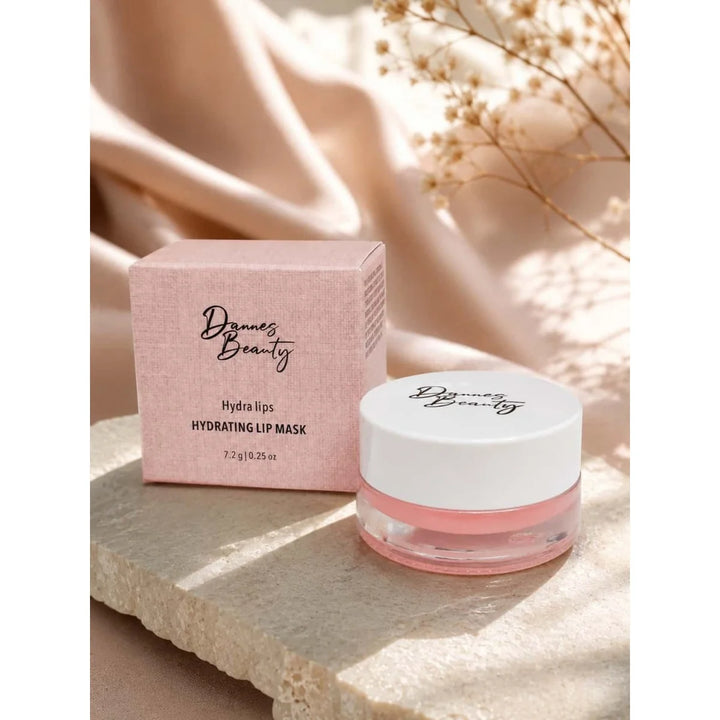 Masca de buze Hydra Lips- Dannes Beauty