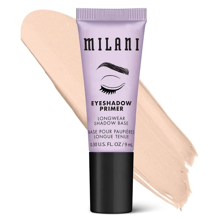 Bază de machiaj pentru ochi Eyeshadow Primer Nude Milani