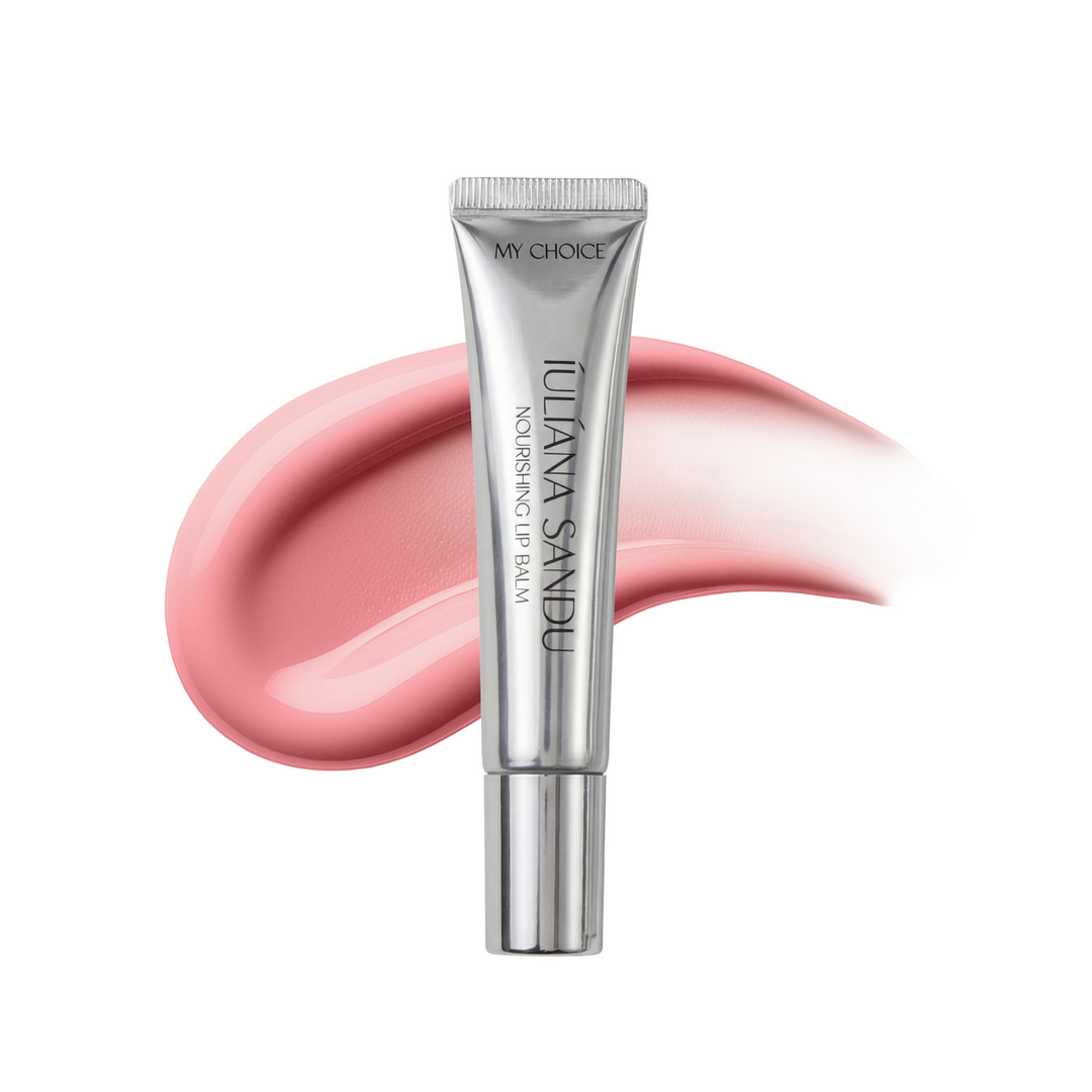 Balsam de buze My Choice IULIANA SANDU