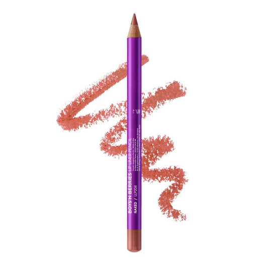 Creion de buze Pro Lip Liner Naked Boys n Berries