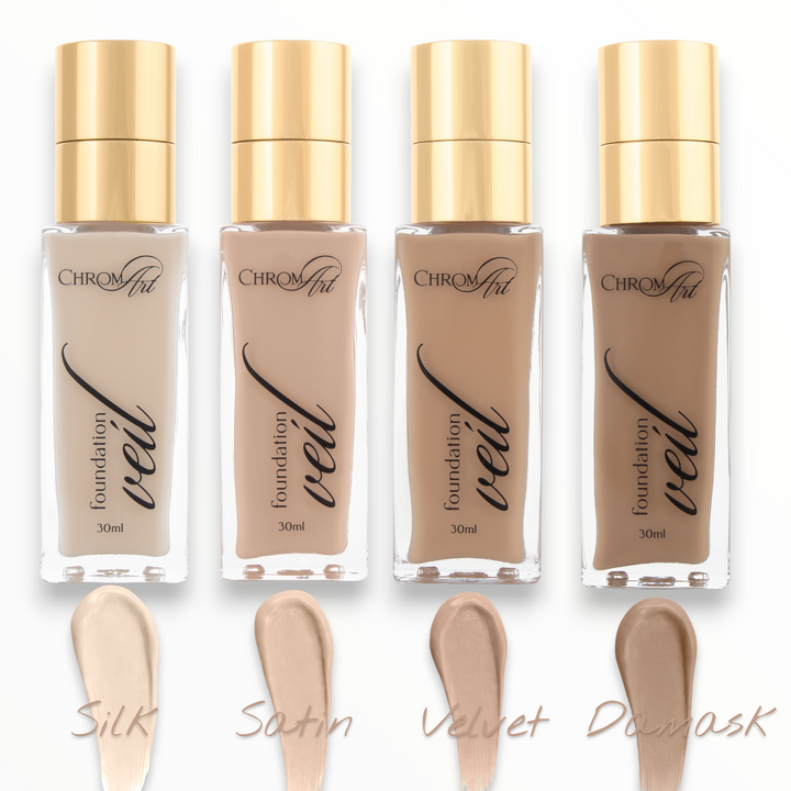 Fond de ten Veil Chromart