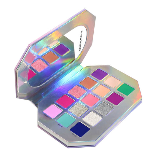 Paleta farduri Once Upon a Time Boys n Berries