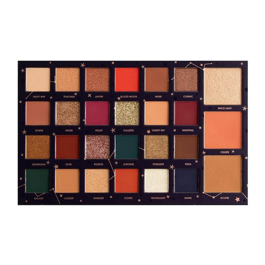 Paleta farduri Magic Nights Boys n Berries