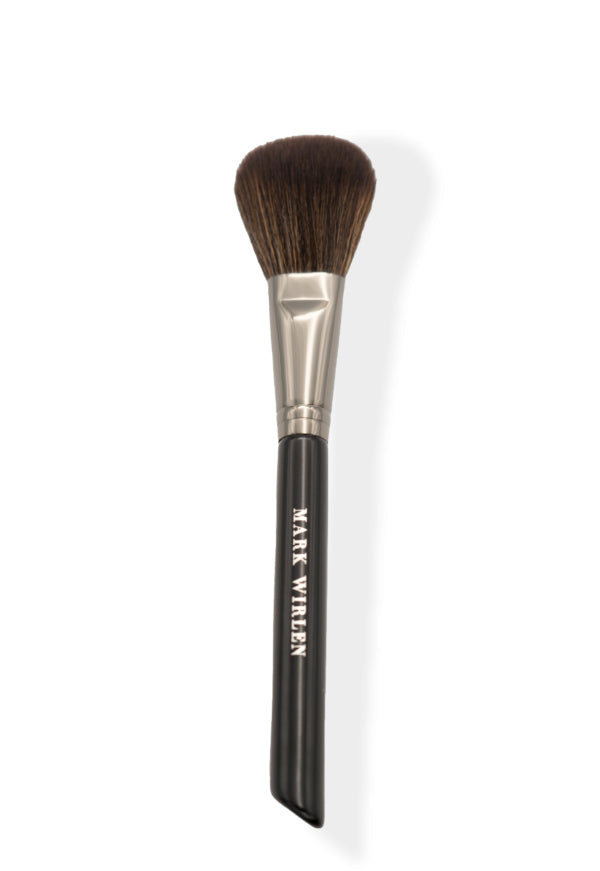 Pensula blush/pudra Mark Wirlen