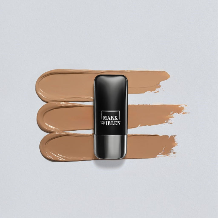 Fond de ten Soft Velvet 15ml Mark Wirlen