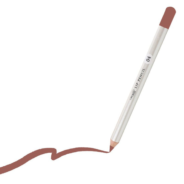 Creion de buze Chromart Waterproof 04