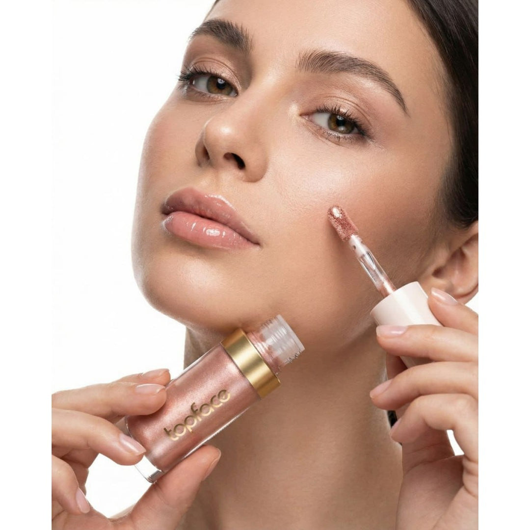 Iluminator ProHD TopFace