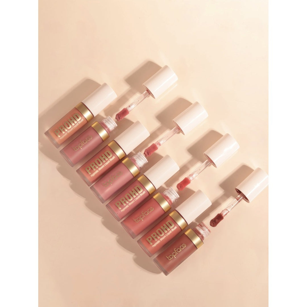 Fard de obraz PROHD Hypnotic TopFace
