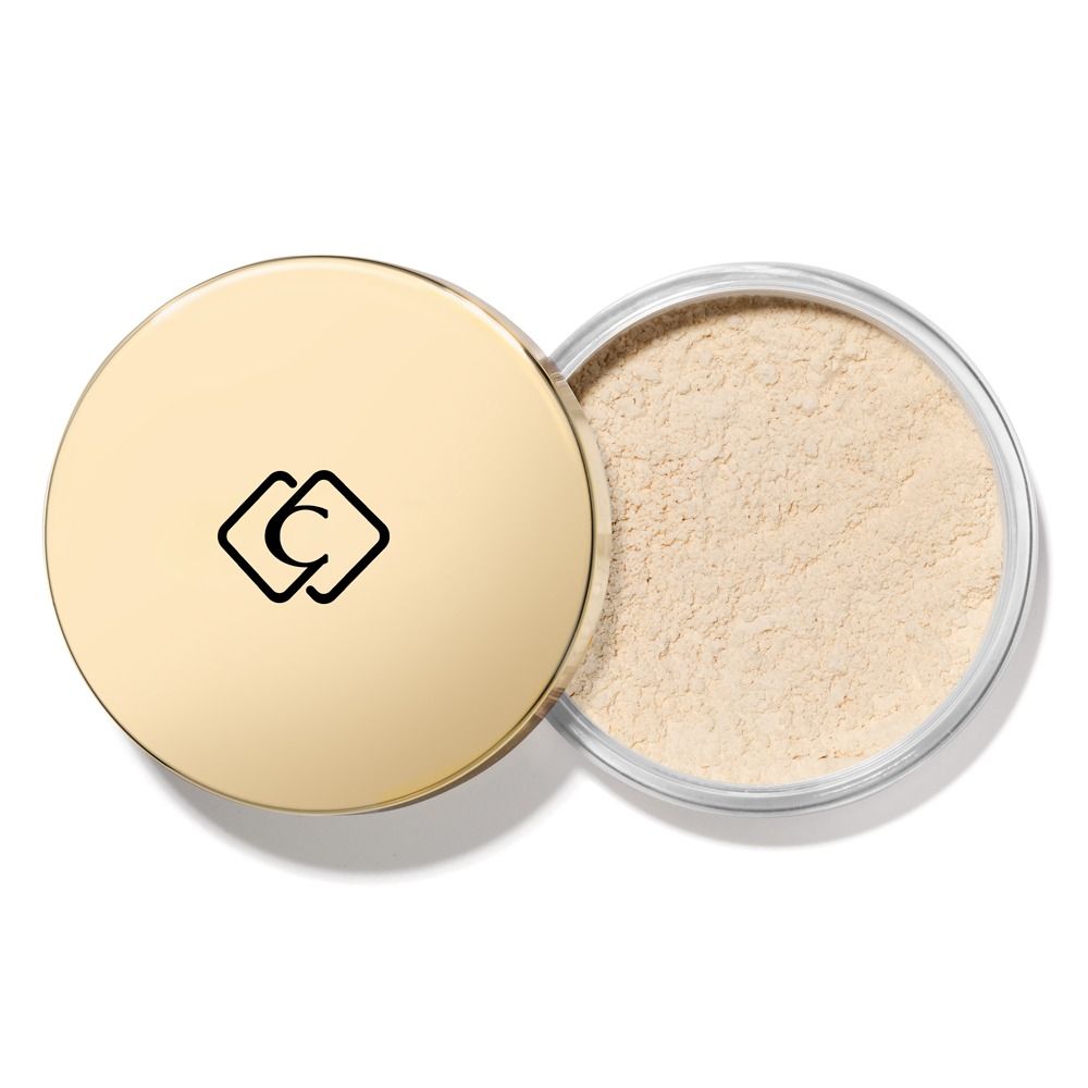 Pudra Cupio Iluminatoare Soft Luminous  Light, 19 g