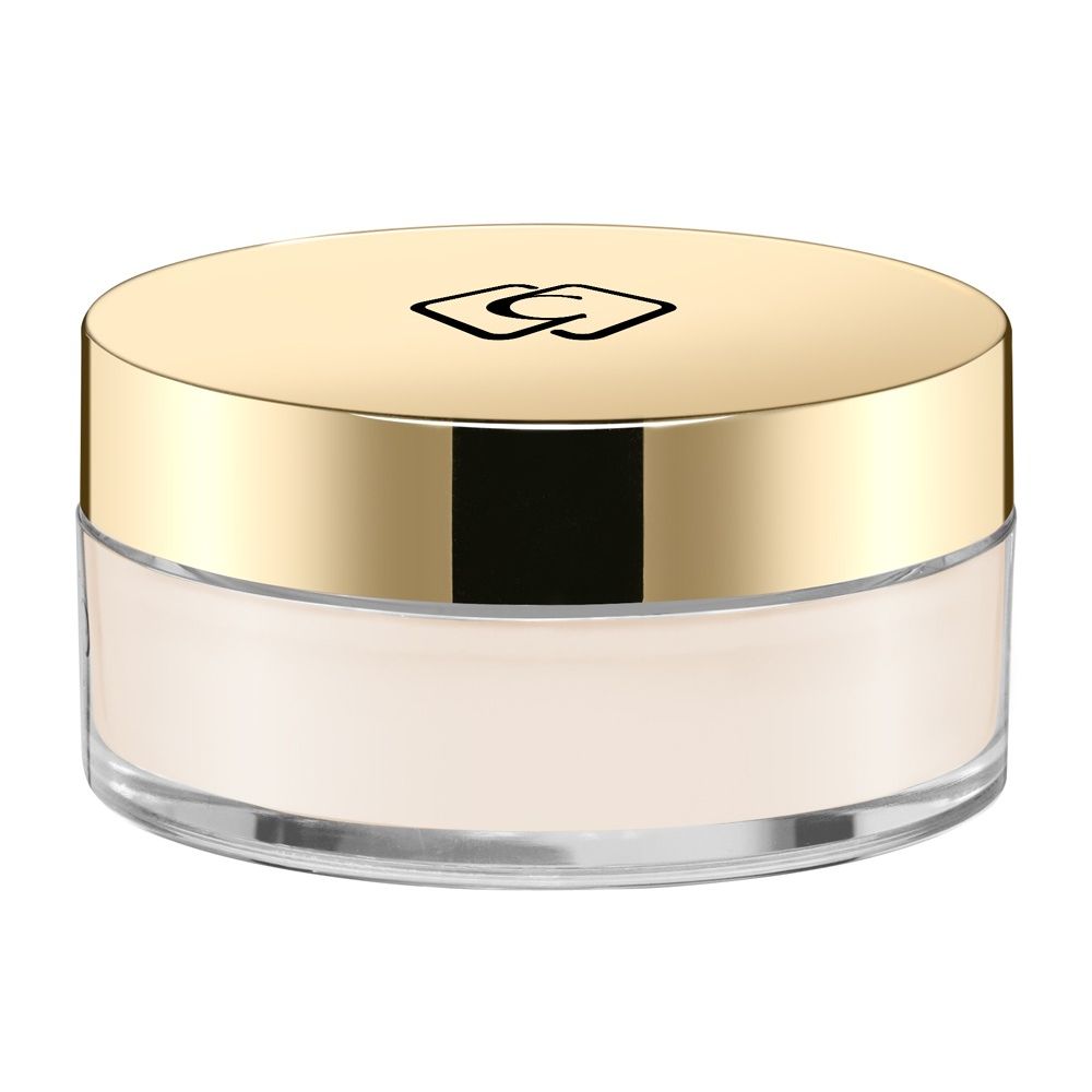 Pudra Cupio Iluminatoare Soft Luminous  Light, 19 g