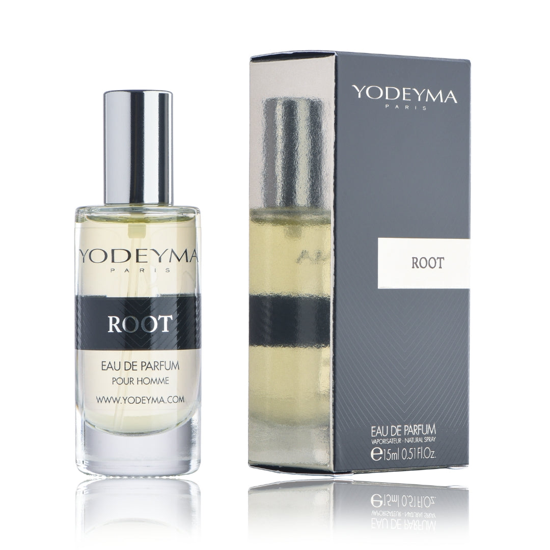 Apa de Parfum Root Yodeyma 15mL