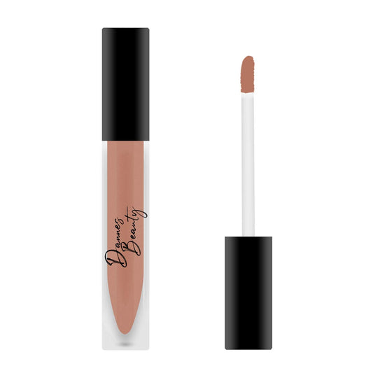 Ruj Lichid Mat In Love Dannes Beauty