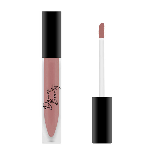 Ruj Lichid Mat Nature Dannes Beauty