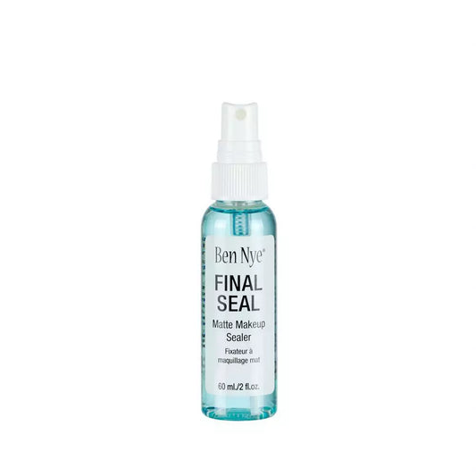 Final Seal Spray Ben Nye 60ml