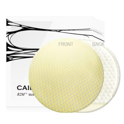 Discheta exfolianta Cailyn-R2M, Bumbac organic