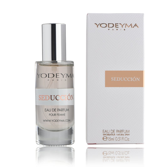 Apa de Parfum Yodeyma Seduccion 15mL